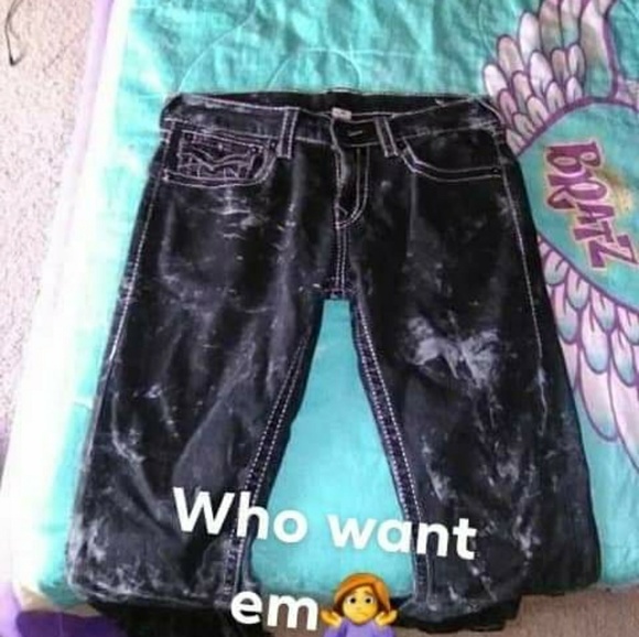 Designer Jeans